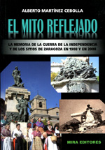 El mito reflejado. 9788484653448