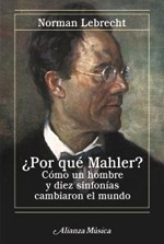 ¿Por qué Mahler?. 9788420651217