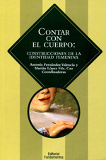 Contar con el cuerpo. 9788424512293
