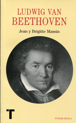 Ludwig van Beethoven. 9788475068671