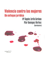 Violencia contra las mujeres