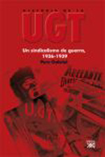 Historia de la UGT. 9788432313851