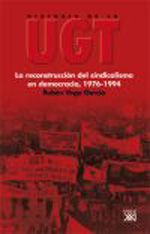 Historia de la UGT. 9788432313844