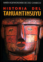 Historia del Tahuantinsuyu