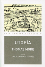 Utopia. 9788446033035