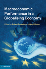 Macroeconomic performance in a globalising economy. 9780521116695