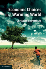 Economic choices in a warming world. 9780521175685