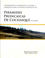 Pirámides preincaicas de Cochasquí, Ecuador. 9788483635957