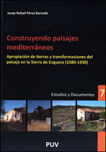 Construyendo paisajes mediterráneos