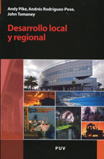 Desarrollo local y regional