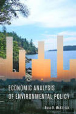 Economic analysis of environmental policy