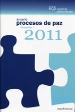 Anuario Procesos de Paz 2011. 9788498883244