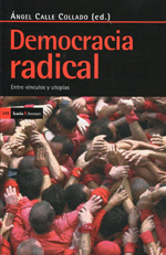 Democracia radical