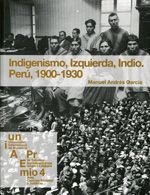 Indigenismo, izquierda, indio