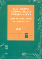 Electricidad e hidrocarburos en Iberoamérica