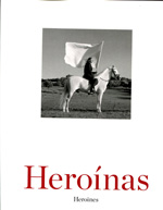 Heroínas. 9788415113027