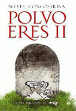 Polvo eres II. 9788499700403
