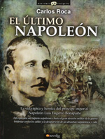 El último Napoleón. 9788499671611