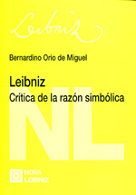 Leibniz. 9788498368048