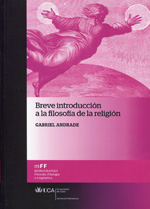 Breve introducción a la filosofía de la religión. 9788498283280