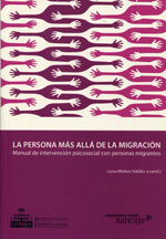La persona mas allá de la migración