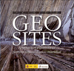 Proyecto Geosites. 9788478408559