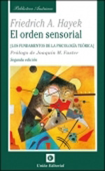 El orden sensorial