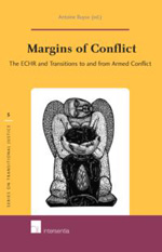 Margins of conflict. 9789400001572