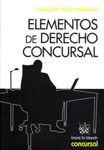 Elementos de Derecho concursal. 9788490040355