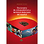 Diccionario de coloquialismos y términos dialectales del español. 9788476358177