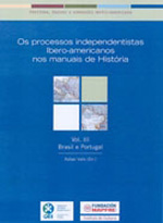 Os processos independentistas Ibero-americanos nos manuais de História. 9788498440553