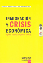 Inmigración y crisis económica. 100892160