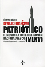 Revolucionario patriótico. 9788430952601