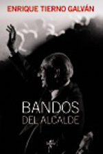 Bandos del alcalde