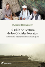 El Club de Lectura de los Oficiales Novatos