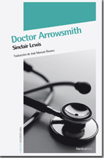Doctor Arrowsmith. 9788492683345