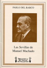 Las Sevillas de Manuel Machado