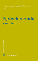 Objeción de conciencia y sanidad. 9788498368062