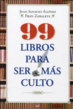 99 libros para ser más culto. 9788427036550