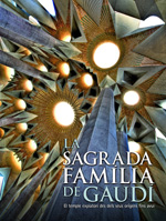 Sagrada Familia. 9788497857468