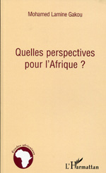 Quelles perspectives por l'Afrique?. 9782296136717