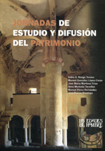 Jornadas de estudio y difusión del patrimonio