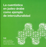 La cuentística en judeo-árabe como ejemplo de interculturalidad. 9788433851987