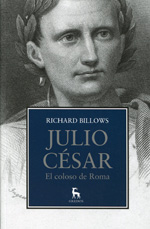 Julio César. 9788424920036