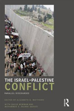 The Israel-Palestine conflict