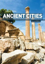 Ancient cities. 9780415498647