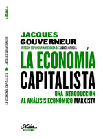 La economía capitalista