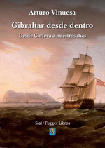 Gibraltar desde dentro = Gibraltar from inside. 9788415014584