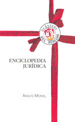 Enciclopedia jurídica