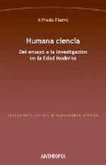 Humana Ciencia